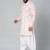Baby pink gota embroidery kurta pajama
