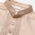 Gold silk embroidered kurta pajama