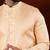 Yellow embroidery kurta pajama