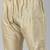 Navy banarasi fesive kurta pajama