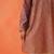 Satin printed kurta pajama