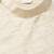 Light gold embroidery angrakha kurta pajama