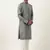 Grey cotton kurta pajama