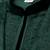 Green ombre layered kurta pajama