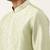 Light green embroidery angrakha kurta pajama