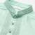 Sky blue embroidered kurta pajama
