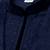 Blue ombre layered kurta pajama