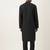 Black cotton kurta pajama