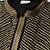 Black gota embroidery kurta pajama