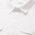 White fine cotton pathani with salwar