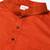 Rustic cotton pathani kurta pajama with patch pocket