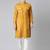Mustard pathani kurta pajama