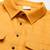 Mustard cotton pathani with salwar