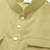 Greenish beige pathani kurta pajama