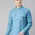 Blue light pathani kurta pajama