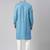 Blue light pathani kurta pajama