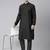 Black pathani kurta pajama
