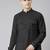 Black pathani kurta pajama