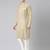 Beige pathani kurta pajama