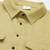 Greenish beige cotton pathani with salwar