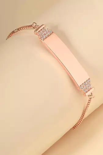 Elegent bracelet