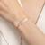 Elegent bracelet