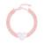 Romantic radiance bracelet