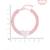 Romantic radiance bracelet