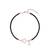 Two star bracelet