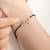 Two star bracelet