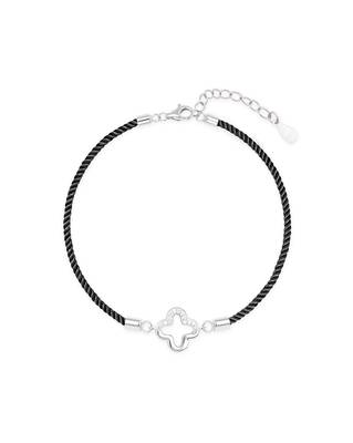 Half stone bracelet 2