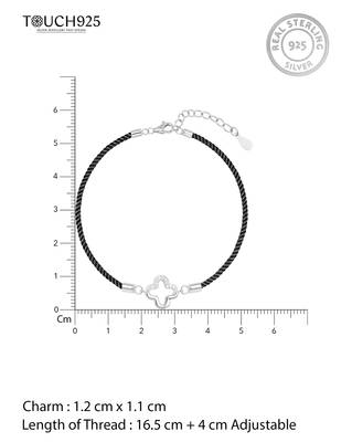 Half stone bracelet 4