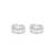 Touch925 spiral toe ring