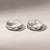 Touch925 elephant design toe ring