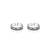 Touch925 elephant design toe ring