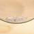 Touch925 heartfelt circle silver ring with cz heart detail in 925 purity for women