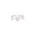 Touch925 heart-crafted cz silver ring for women