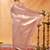 Pink woven womens zari art silk banarasi saree
