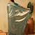 Bottle green woven zari banarasi saree
