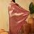 Wine woven zari banarasi saree with unstitched blouse piece