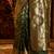 Green woven ethnic motifs zari banarasi saree
