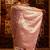 Lavender woven zari art silk banarasi saree
