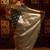 Turquoise blue ethnic motifs woven zari banarasi saree