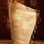Cream woven zari banarasi saree