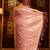 Lavender women  woven zari art silk banarasi saree