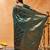 Green woven zari banarasi saree