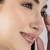 Drop stone siler nose pin