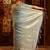 Teal woven ethnic motifs zari banarasi saree