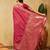 Magenta ethnic motifs zari art silk designer banarasi saree