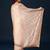 Peach embellished satin sarees